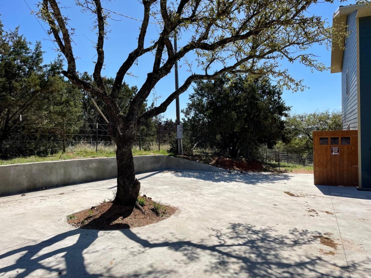 Ranchette Apartment- Beach Access Small Lake View Buchanan Dam Exterior foto